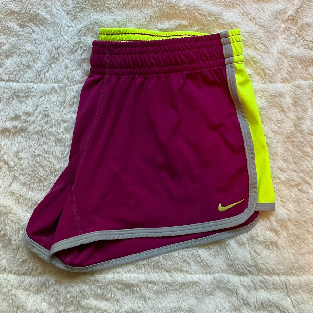 Nike Athletic Shorts